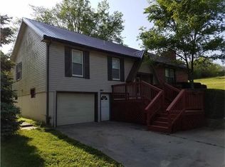 12703 Cave Ln, Excelsior Springs, MO 64024