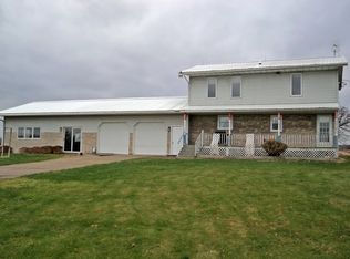 122861 Guldan St, Stratford, WI 54484