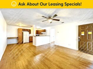 20115 San Marcos Hwy UNIT 1A, San Marcos, TX 78666