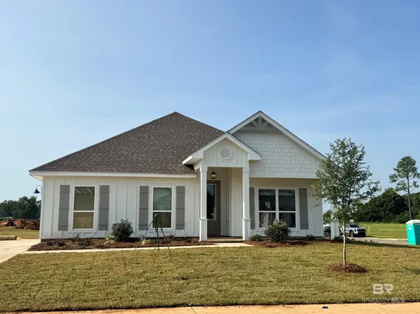 27773 Staydar Cir, Loxley, AL 36551