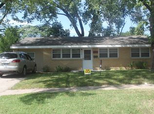 2428 Himes Rd, Manhattan, KS 66502