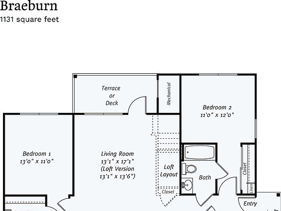 5th image of 3 Farmhouse Ln #12-20