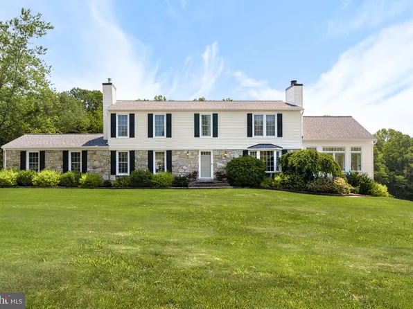 7757 Citation Dr, Marshall, VA 20115