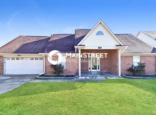 5366 Annandale Dr, Memphis, TN 38125