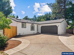 4825 Chan St S, Salem, OR 97306