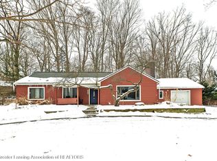 4721 Ottawa Dr, Okemos, MI 48864