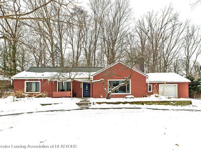 4721 Ottawa Dr, Okemos, MI, 48864