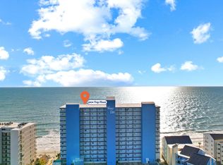 1012 N Waccamaw Dr UNIT 1504, Murrells Inlet, SC 29576