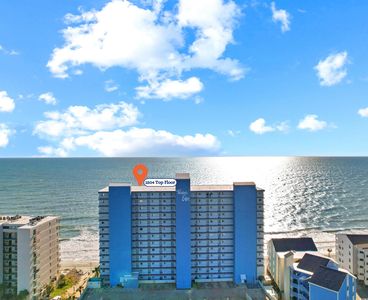 1012 N Waccamaw Dr. #1504, Murrells Inlet, SC, 29576