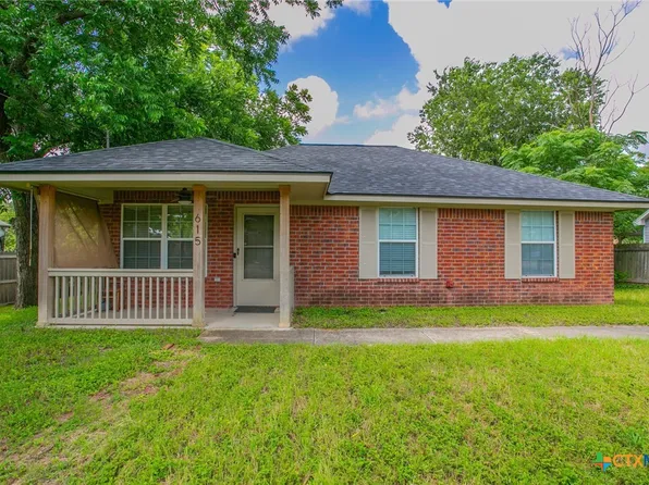 615 E 9th Ave, Belton, TX 76513