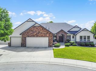 3469 E Dartmoor Ct, Meridian, ID 83642