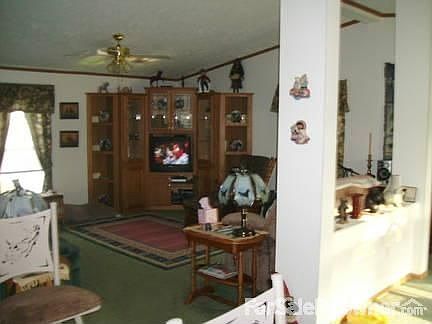 FAMILY ROOM : ALSO HAVE SEPARATE LIVING ROOM