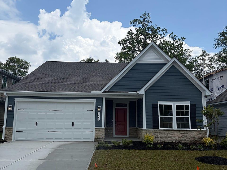 1st image of 1661 Hope Pointe Dr Lot 21