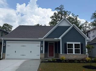 1661 Hope Pointe Dr LOT 21, North Myrtle Beach, SC 29582