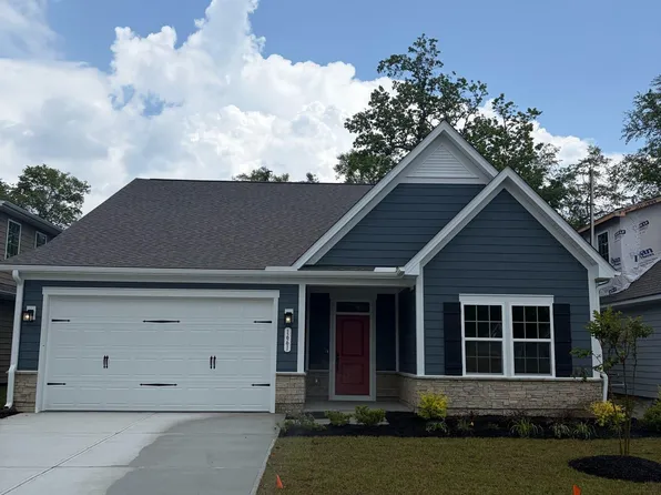 1661 Hope Pointe Dr Lot 21, North Myrtle Beach, SC 29582