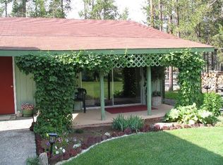 15939 Deedon Rd, La Pine, OR 97739