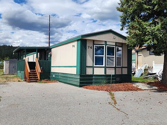 2nd image of 19625 E Wellesley Ave Trailer 74