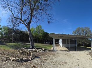 5504 N Lakeside Hills Ct, Granbury, TX 76048