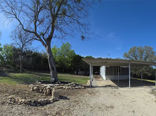 5504 N Lakeside Hills Ct, Granbury, TX 76048