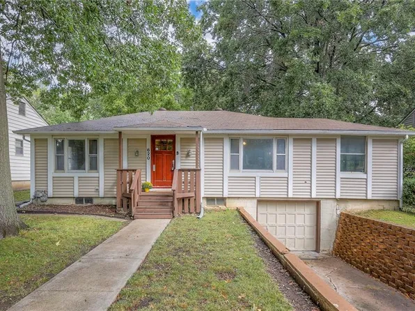 620 W 87th Ter, Kansas City, MO 64114