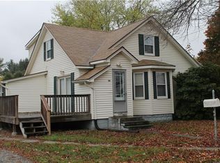 101 Main St, Oxford, MA 01540