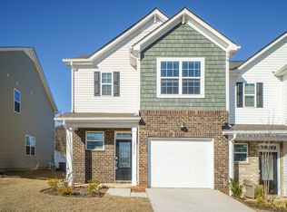 12956 Canton Side Ave, Charlotte, NC 28273