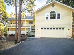 4010 Pearl Rd, Pollock Pines, CA 95726