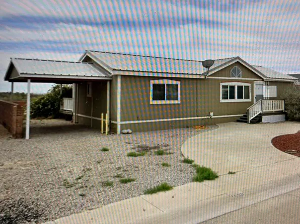 1433 Post Ave, Alamogordo, NM 88310