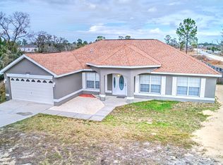 13139 Maycrest Ave, Weeki Wachee, FL 34614