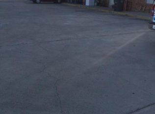 3307 N Inspiration Rd, Mission, TX 78573