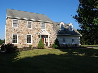 2410 Malehorn Rd, Chester Springs, PA 19425