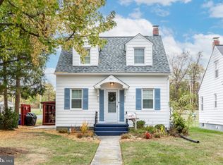 201 Belview Ave, Hagerstown, MD