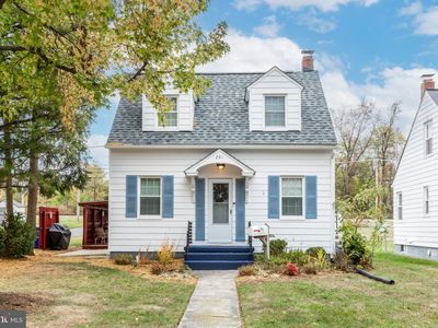 201 Belview Ave, Hagerstown, MD, 21742