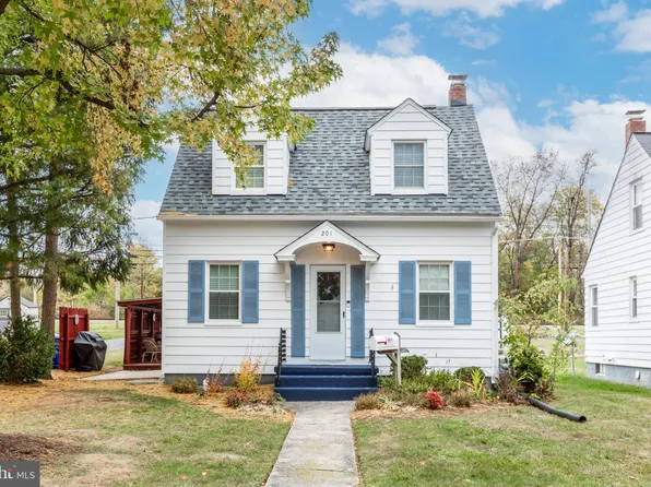 201 Belview Ave, Hagerstown, MD 21742