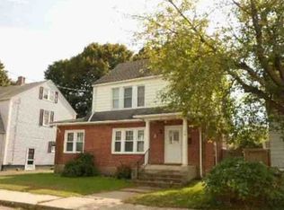 50 W Glen St, Holyoke, MA 01040