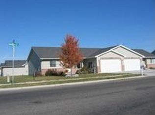 2456 Brandon Dr, Idaho Falls, ID 83402