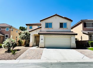 10051 Stampede Canyon Ct, Las Vegas, NV 89147