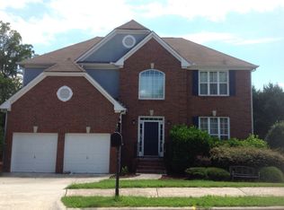 4011 Triton Ives Dr, Auburn, GA 30011