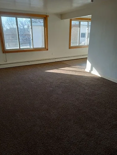 Floor plan 2 Bedroom