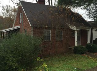 119 E Tennessee Ave, Mc Caysville, GA 30555