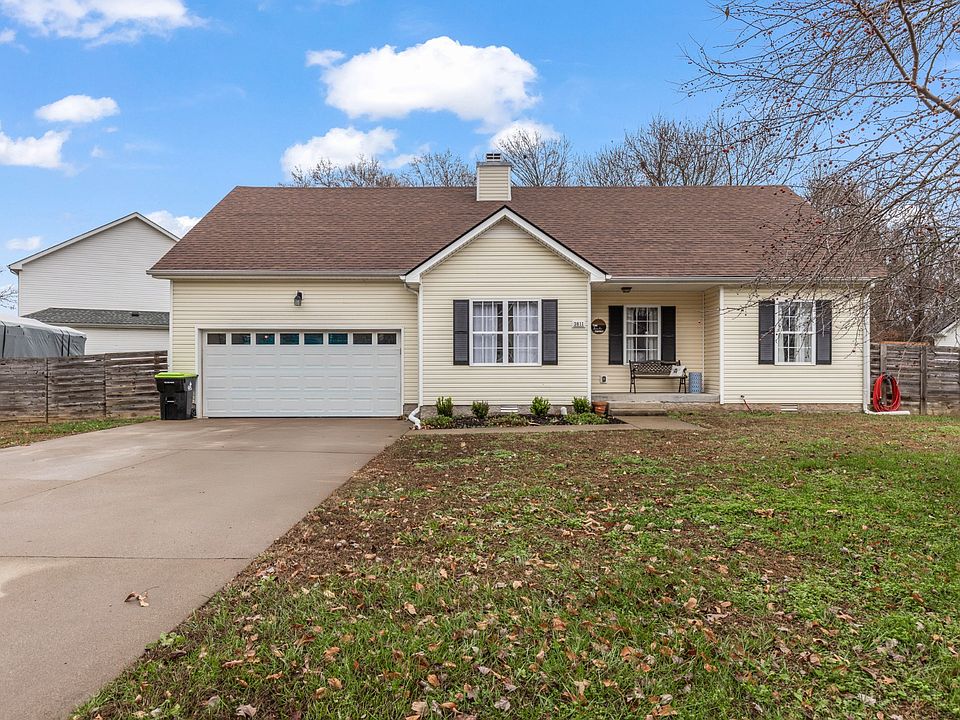 1st image of 3811 McAllister Dr
