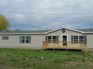 1157 NE 15th, Knob Noster, MO 65336