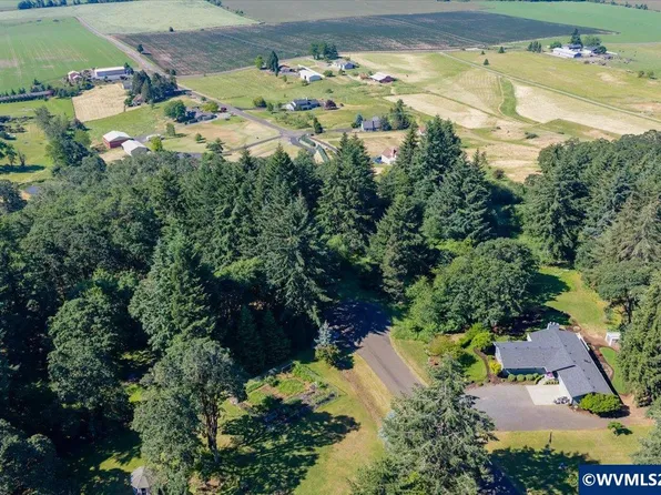 Southwood Dr SE Lot 12, Jefferson, OR 97352