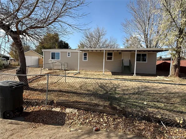 4685 Big Bend Court, Greeley, CO 80634