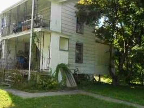 Property Rear View