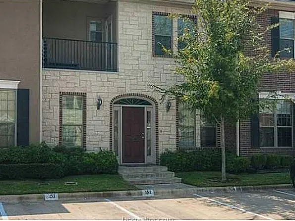 151 Forest Dr, College Station, TX 77840