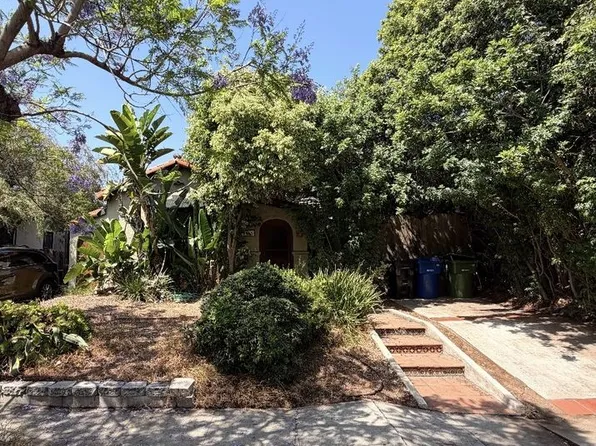 9015 Beverlywood St, Los Angeles, CA 90034
