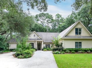 4 Sea Trout Ct, Hilton Head Island, SC 29926