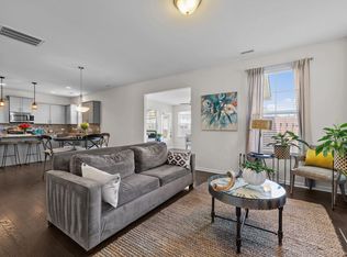 1305 San Antonio Blvd, Durham, NC 27703