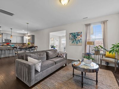 1305 San Antonio Blvd, Durham, NC, 27703